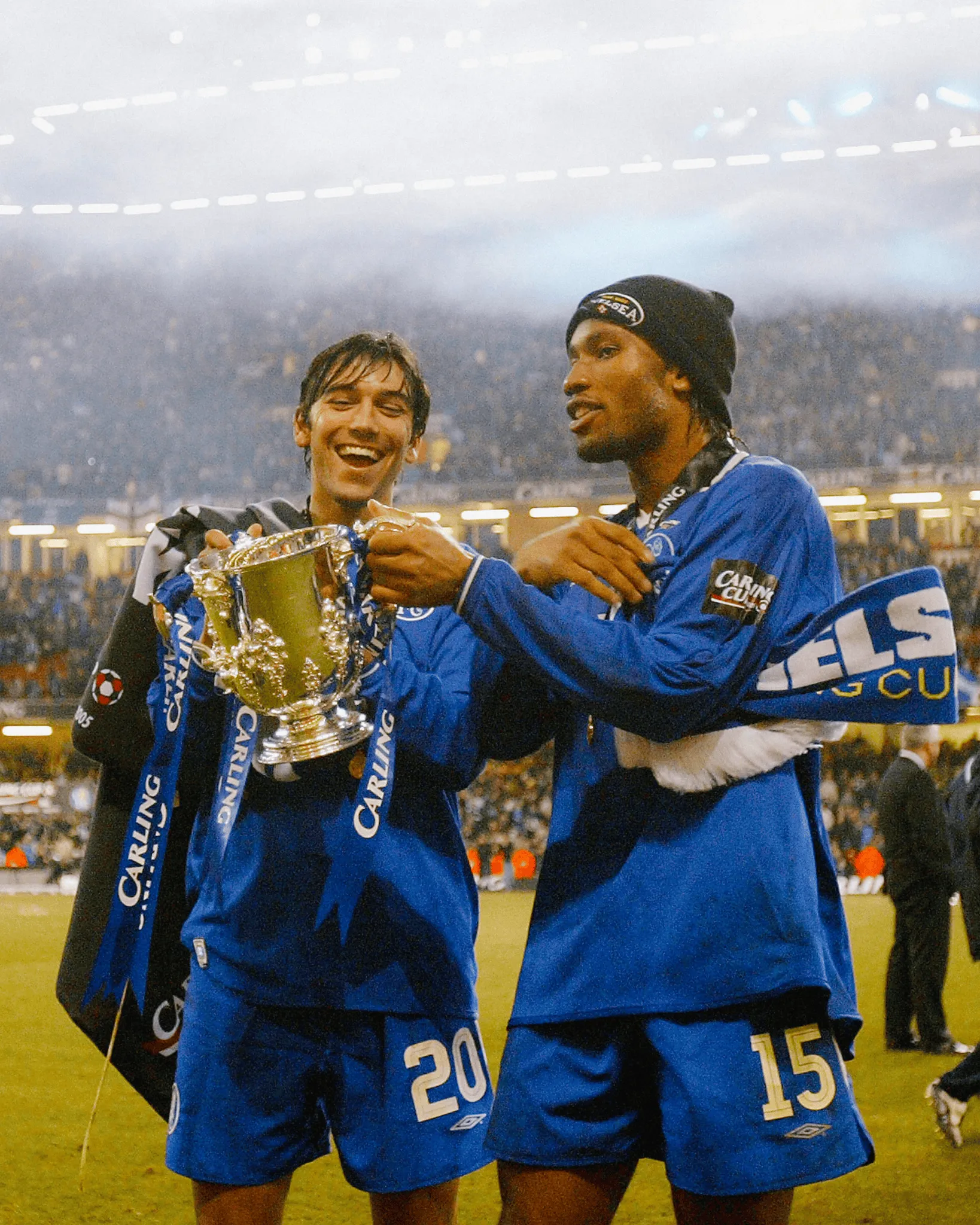 华体会官网-关于切尔西轻取巴黎圣日耳曼，迪玛利亚乌龙送礼世界杯的信息