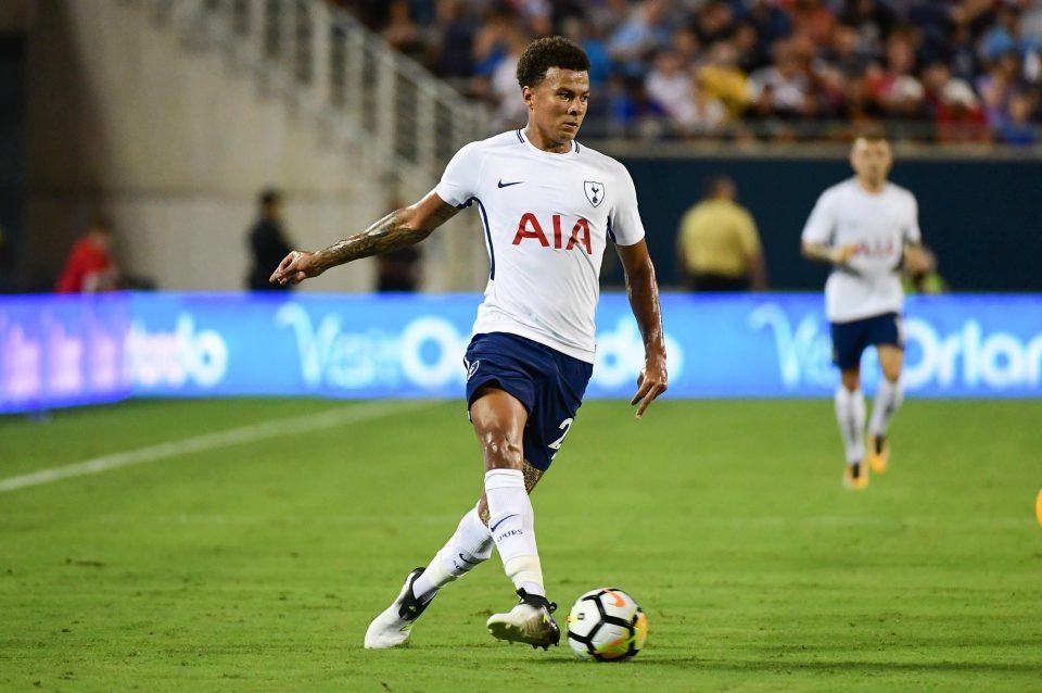 热刺轻取那不勒斯，内马尔补时绝平德甲的简单介绍