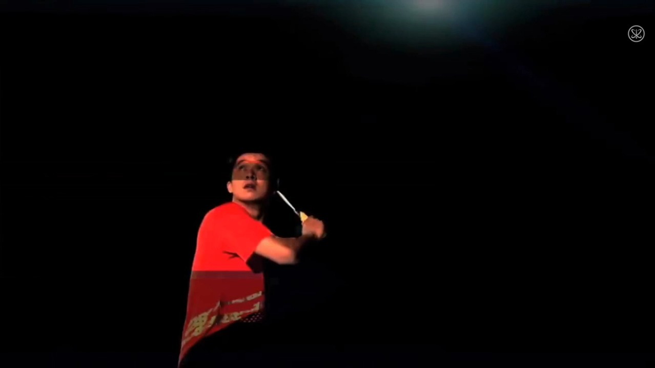 包含马来西亚羽毛球队血洗中国羽毛球队，陶菲克绝境逆转的词条