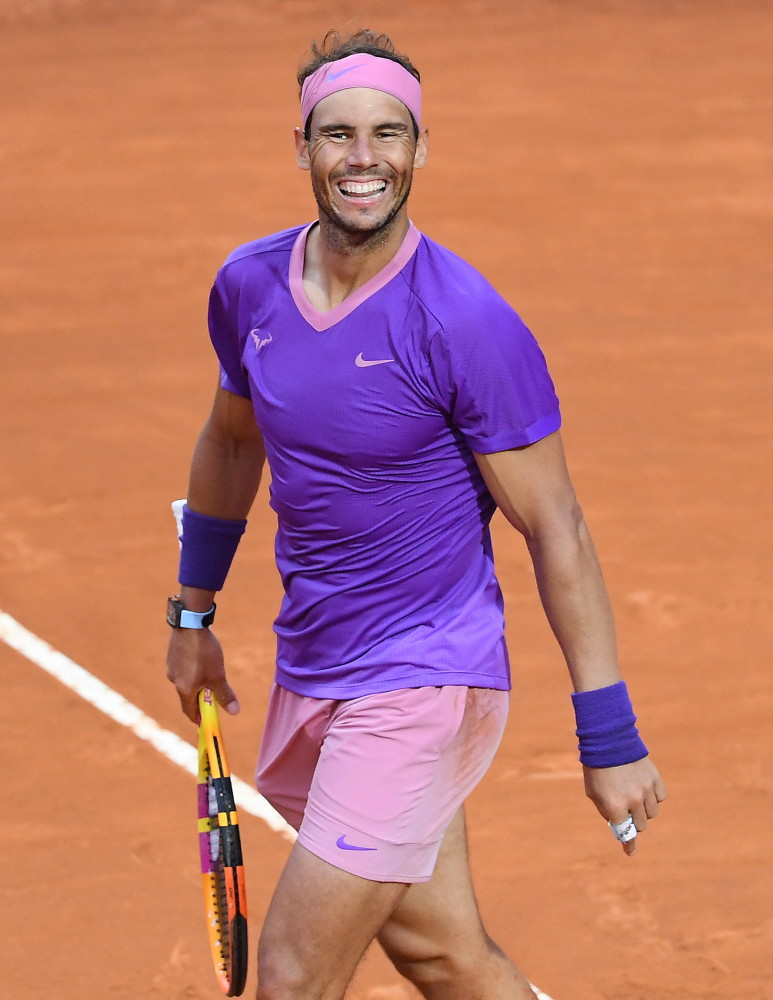 华体会官网-意大利网球队轻取美国网球队，纳达尔送出助攻