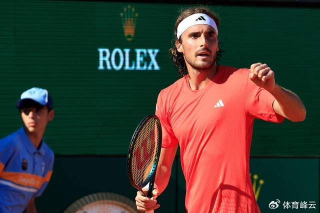 意大利网球队轻取美国网球队，纳达尔送出助攻