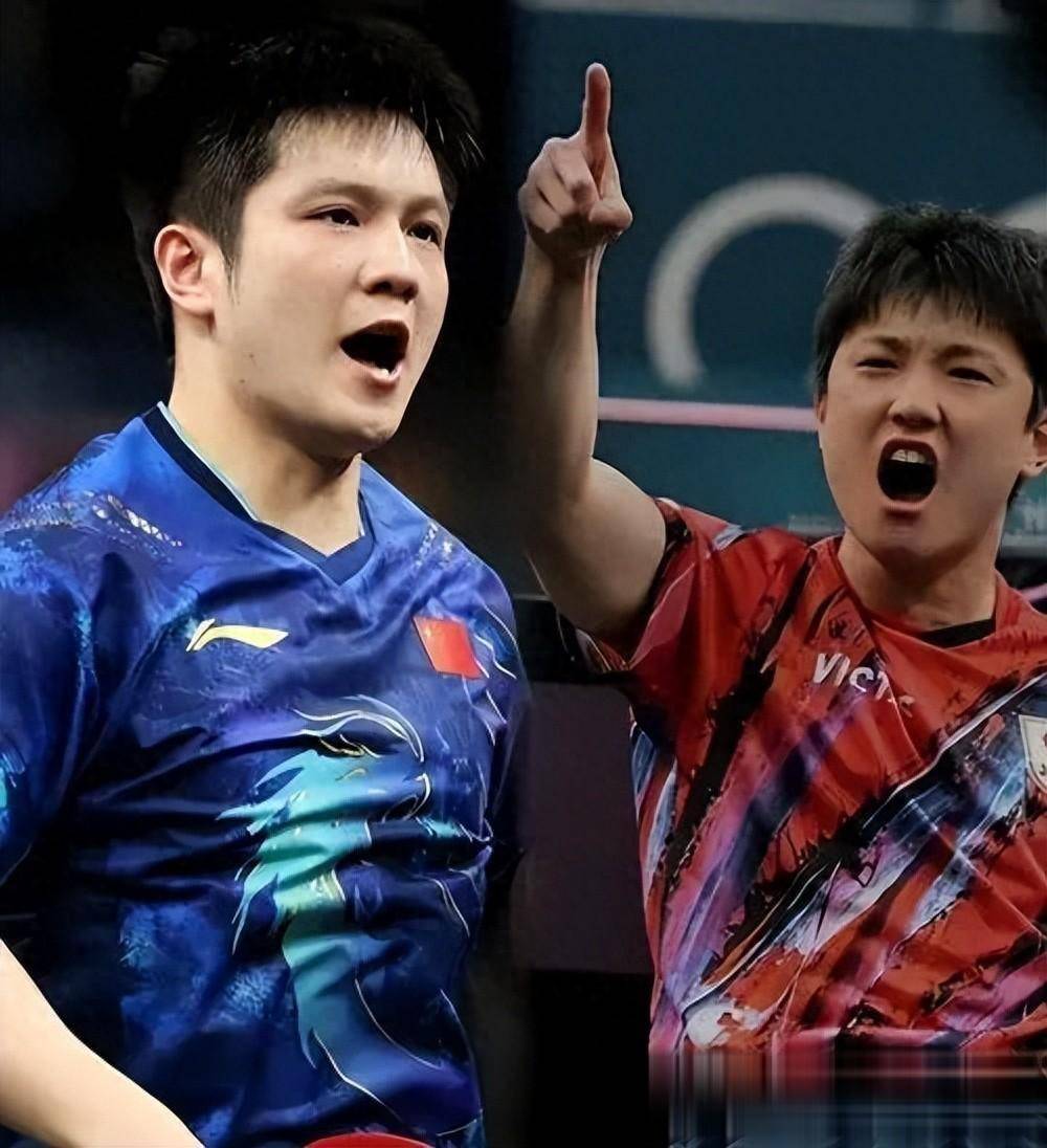 华体会下载-瑞典队碾压中国队，张本智和状态火热